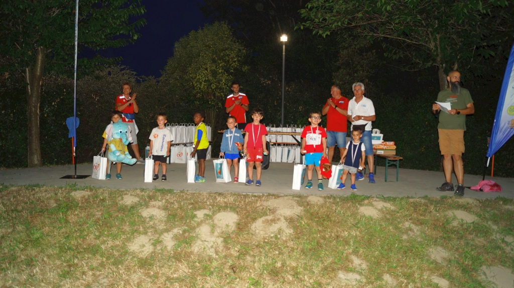Fusignano: Promesse al Giardino di Lorenzo - 06 giugno 2025